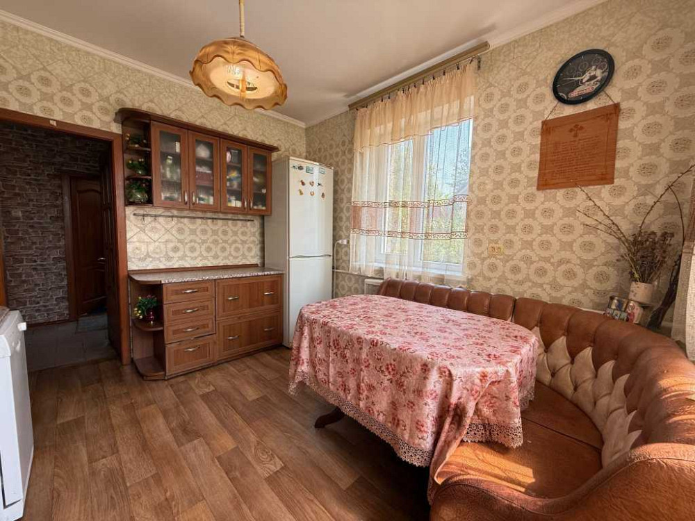 продажа 3-к дом Вышгородский, Новые Петровцы, 113000 $  - изображение 11