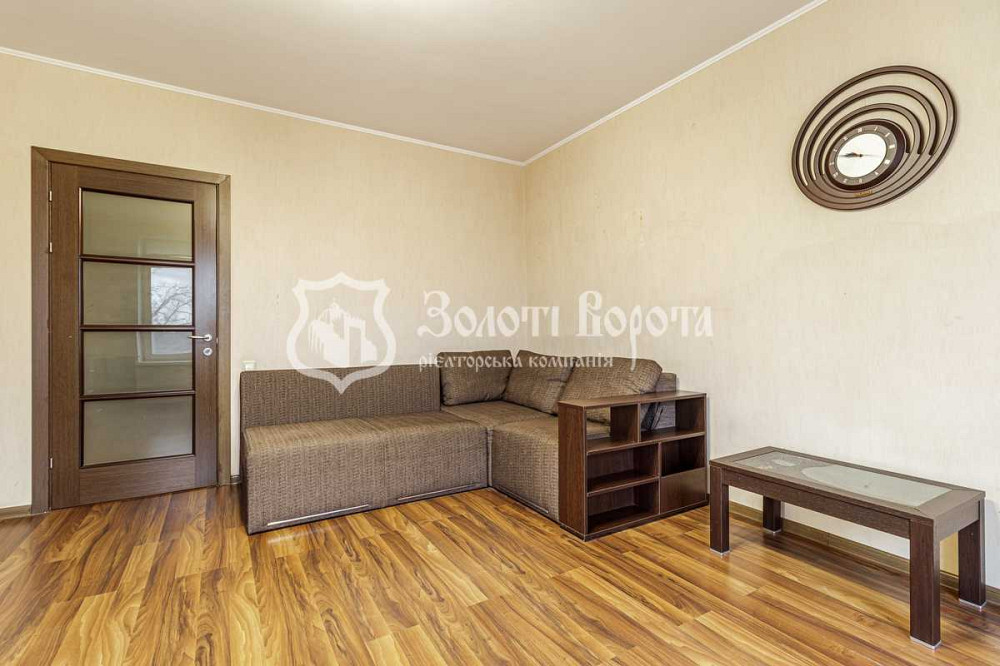 продажа 2-к квартира Киев, Голосеевский, 100000 $ Киев - изображение 3