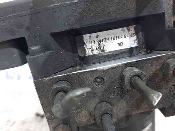 Блок abs Hyundai Tucson JM 2.0 DIESEL D4EA 2004 (б/у) Киев