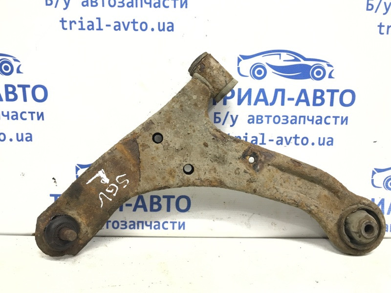 Рычаг левый Suzuki Grand Vitara 2005-2016 4520265J00 (Арт. 42991) Київ - зображення 1