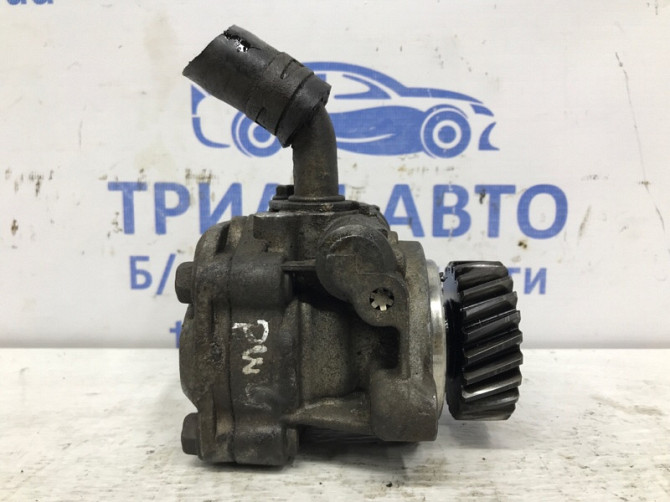 Насос ГУ Mitsubishi Pajero Wagon 4 3.2 ДИЗЕЛЬ 4M41 2006 (б/у) Київ - зображення 1