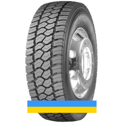 285/70 R19.5 Sava Orjak O3 146/140L/M Ведуча шина Киев - изображение 4
