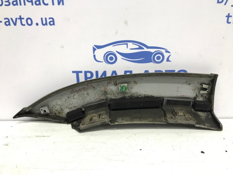 Накладка крыла Mitsubishi Outlander 2003-2006 MN175071 (Арт. 40181) Київ - зображення 4