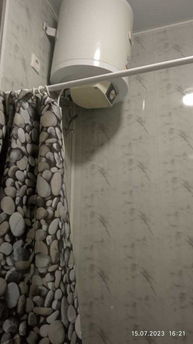 долгосрочная аренда 1-к квартира Одесса, Приморский, 8000 грн./мес. Одеса - зображення 12