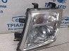 Фара левая Ксенон Nissan Pathfinder 2004-2014 26060EB380 (Арт. 84007) Киев