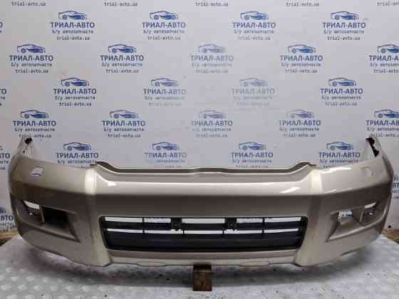 Бампер передний Toyota Prado 2002-2009 5211960933 (Арт. 66312) Киев