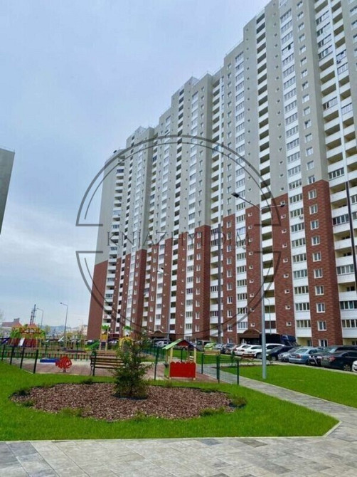 Шикарная однокомнатная квартира в ЖК Навигатор.Код: 21131100 Київ - зображення 2