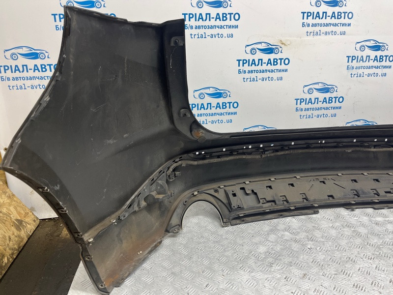 Бампер задний Ford Edge 2 2.0 БЕНЗИН ENR90 2015 (б/у) Київ - зображення 9
