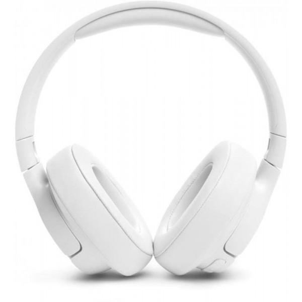 Bluetooth-гарнітура JBL Tune 720BT White (JBLT720BTWHT) (Код товару:29273) Харків - зображення 3