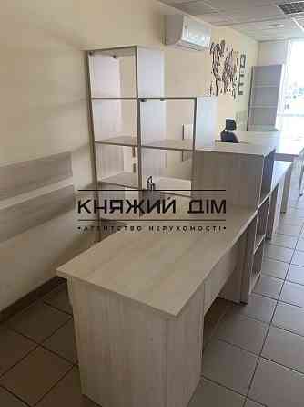 Оренда офісного приміщення в БЦ Паралель, м. Позняки 50 м (1 хв. ходьби) № 1418853 Київ