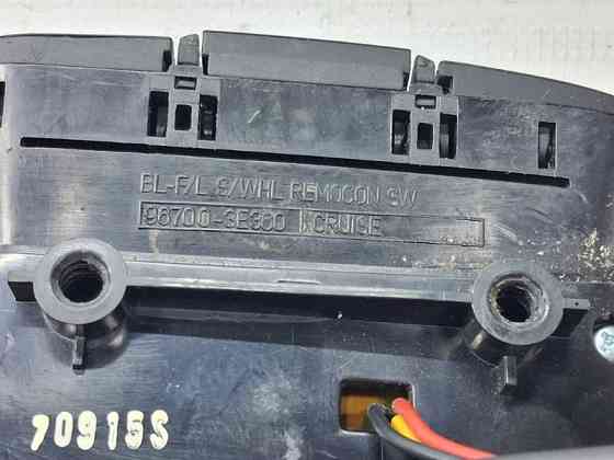 Кнопки руля Kia Sorento BL 2.5 DIESEL D4CB 2002 (б/у) Київ