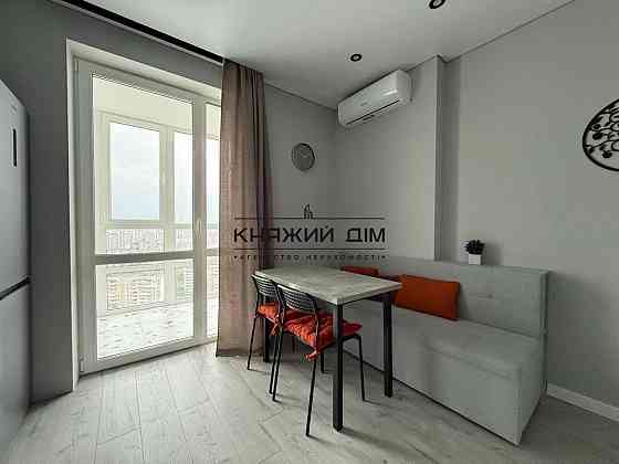 ОРЕНДА 1 кімнатна квартира в ЖК Злагода, вул. Вербицького, 1В код 11203949 Киев