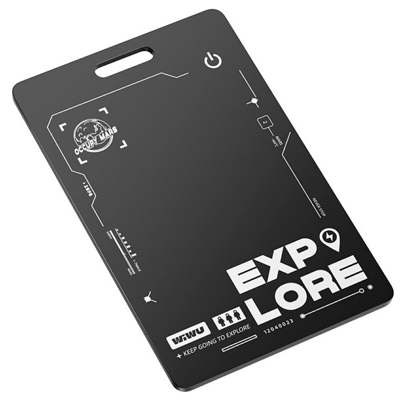 Трекер WIWU iTag WT-03 Херсон - зображення 3