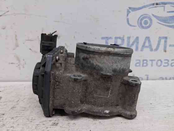 Заслонка дроссельная Toyota Auris E150 1.6 БЕНЗИН 1ZRFAE 2006 (б/у) Киев