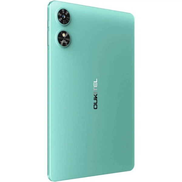 Планшет Oukitel Pad OT6 4/64GB Green  Global (Код товару:43088) Харків - зображення 5