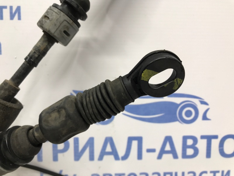 Трос коробки передач Kia Ceed JD 1.6 DIESEL D4FB 2012 (б/у) Київ - зображення 2