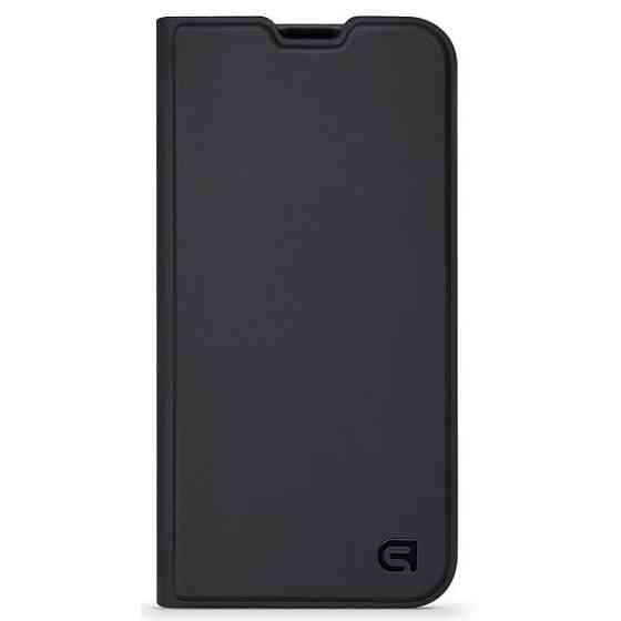 Чохол-книжка ArmorStandart OneFold для Infinix Hot 60 Pro 4G Black (ARM88697) (Код товару:43076) Харків
