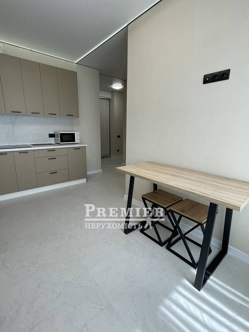 Продам 1-кімнатну квартиру з видом на море! Одесса - изображение 6