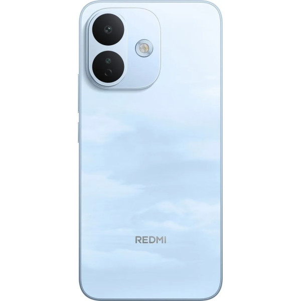 Смартфон Xiaomi Redmi Note 17 Pro 5G 8/512GB Sky Blue UA Харків - зображення 3
