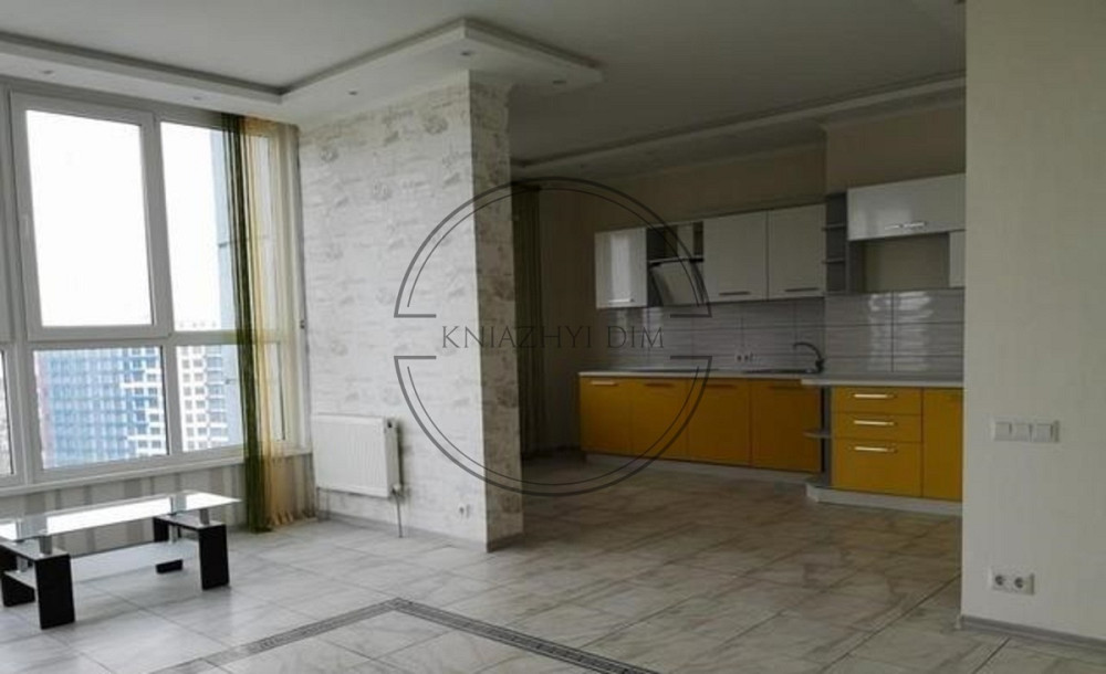 ЖК Блакитний Блюз. Продаж 3 кв. м Лівобережна. Код Об'єкта: № 21137244 Киев - изображение 1