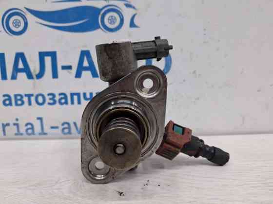 ТНВД Hyundai Sonata YF 2.4 БЕНЗИН G4KJ 2010 (б/у) Киев