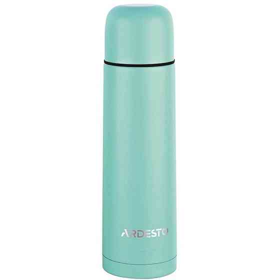 Термос Ardesto Bright City AR-2650-BL 500 мл блакитний Киев