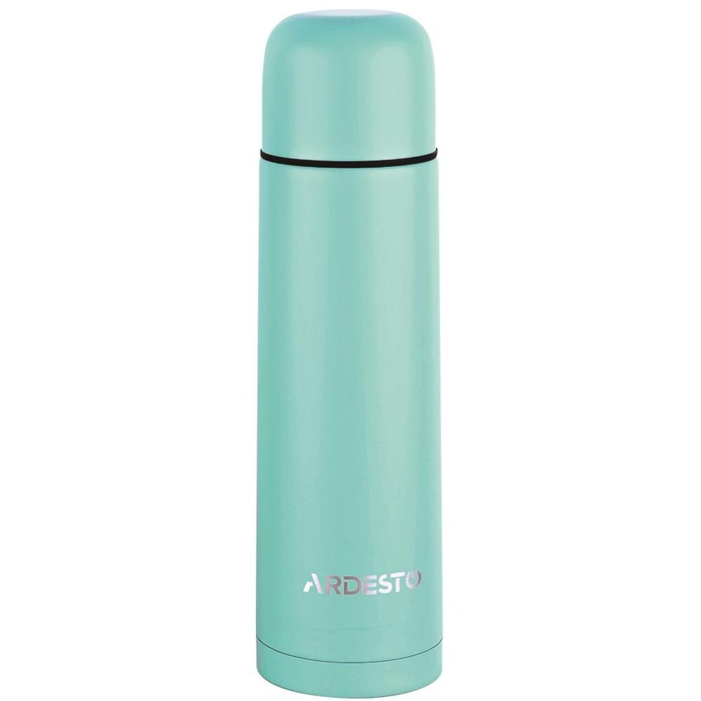 Термос Ardesto Bright City AR-2650-BL 500 мл блакитний Киев - изображение 1