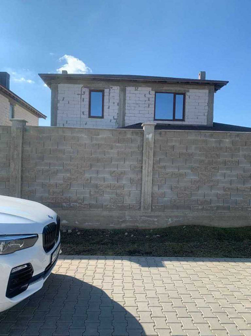 продажа 6-к дом Одесса, Киевский, 220000 $ Одесса - изображение 3