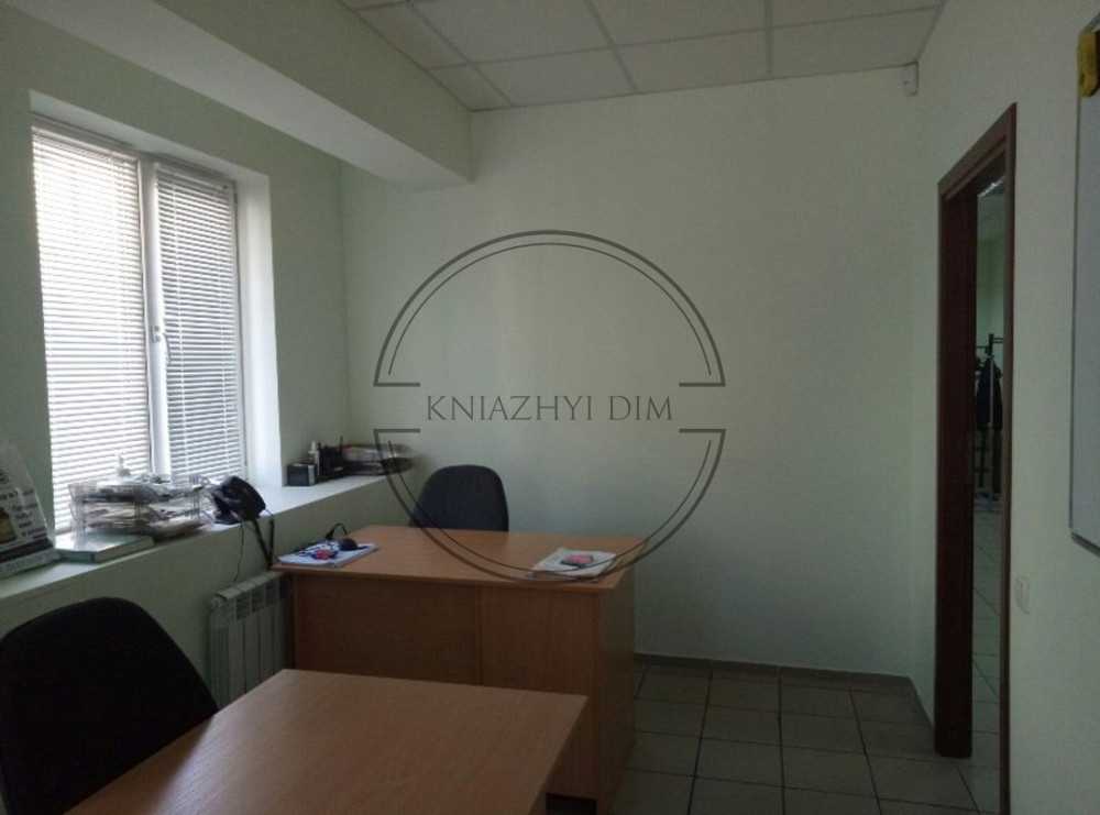 Без комиссии!Офи в бизнес-центре м.Тараса Шевченко.№ 1411462 Київ - зображення 7