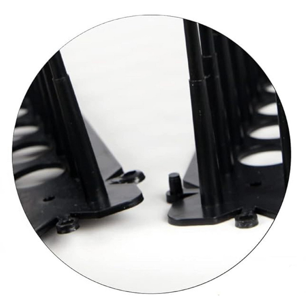 Шипы противоприсадные Alma Garden 90 cм Одесса - изображение 5