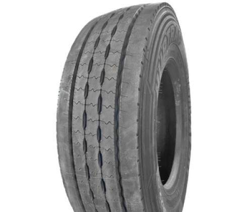 295/80 R22.5 HUBTRAC HIGHWAY S11 152/148M Рульова шина Киев - изображение 4
