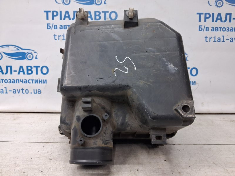 Корпус воздушного фильтра Mitsubishi L200 KB 2.5 DIESEL 4D56 2006 (б/у) Киев - изображение 2