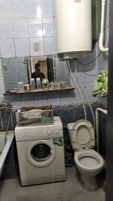 Кімната без хазяїв вул.Сухомлинського район АТБ Дніпро - зображення 5