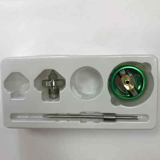 Форсунка 1,3мм для краскопультов PT-29B AUARITA NS-PT-29B-1.3 Харьков