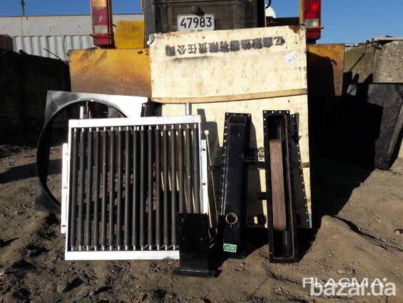 Фронтальные погрузчики. Миколаїв - зображення 3