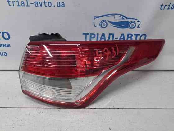 Фонарь задний внешний правый Ford Escape 2012-2016 CJ5Z13404B (Арт. 71443) Киев
