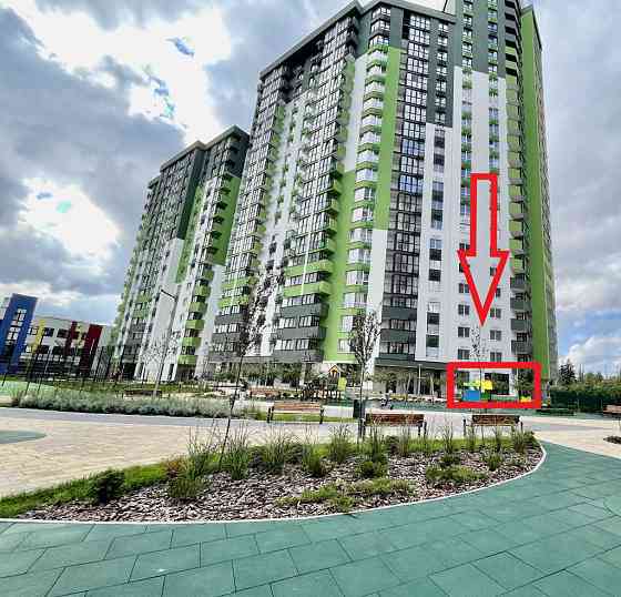 долгосрочная аренда торговые площади Киев, Подольский, 41800 грн./мес. Київ