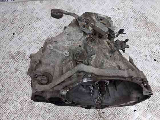Коробка передач МКПП Toyota Auris E150 1.6 БЕНЗИН 1ZRFAE 2006 (б/у) Киев