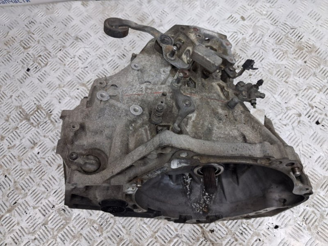 Коробка передач МКПП Toyota Auris 2006-2012 3030002180 (Арт. 64058) Київ - зображення 2