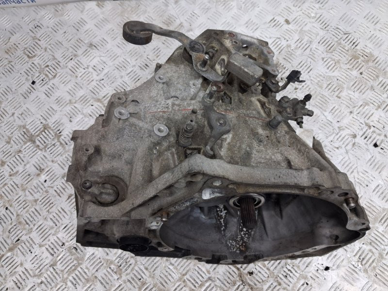 Коробка передач МКПП Toyota Auris E150 1.6 БЕНЗИН 1ZRFAE 2006 (б/у) Київ - зображення 2