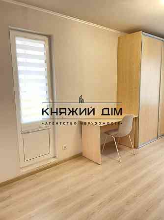 Оренда світлої 3 кімнатної квартири на Позняках Є ГЕНЕРАТОР Урлівська34 а КОД 11204948 Киев