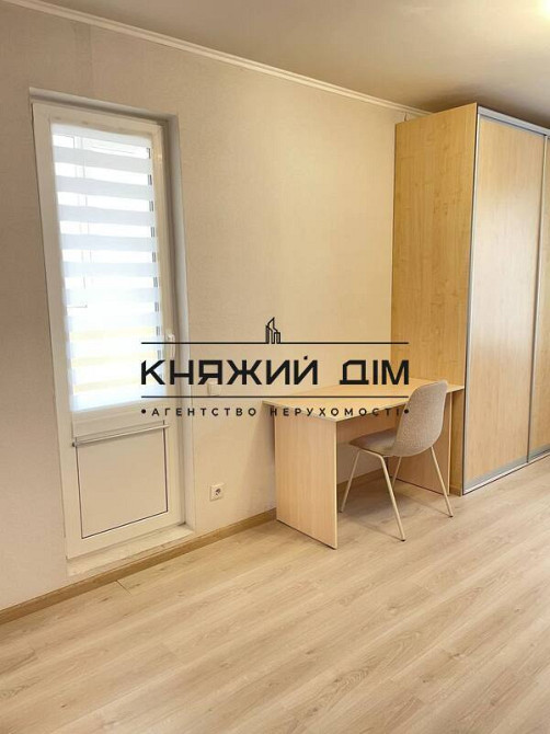 Оренда світлої 3 кімнатної квартири на Позняках Є ГЕНЕРАТОР Урлівська34 а КОД 11204948 Київ - зображення 4