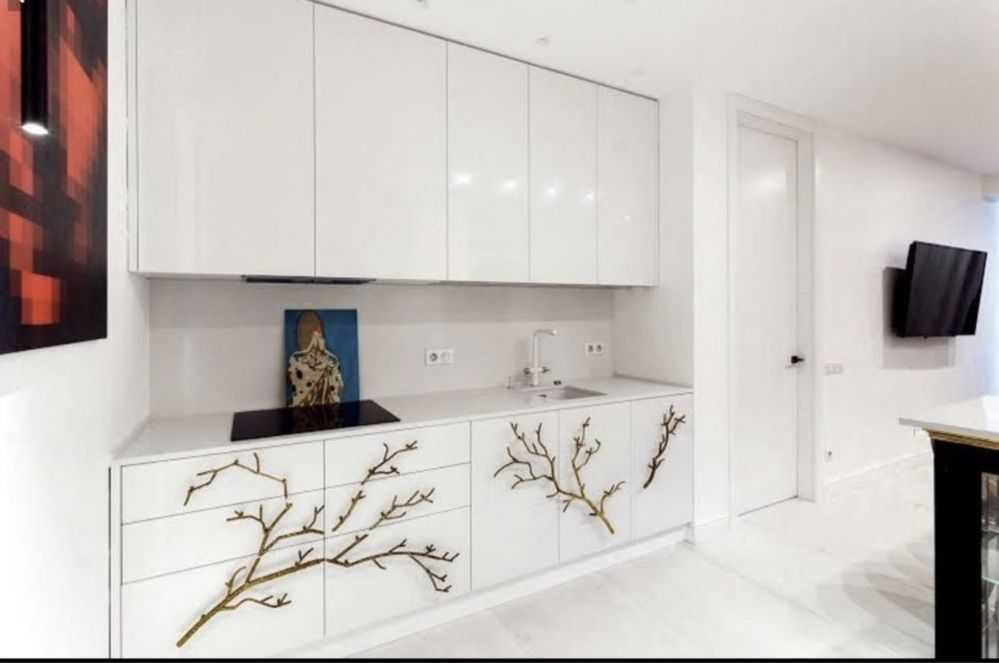 долгосрочная аренда 2-к квартира Киев, Голосеевский, 1300 $/мес. Киев - изображение 3