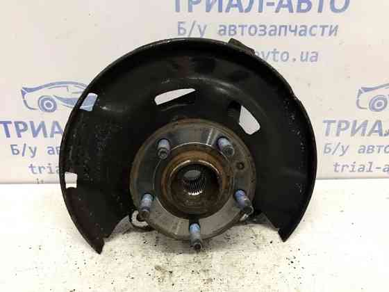 Кулак поворотный правый со ступицей Chevrolet Cruze 2009-2016 13319481 (Арт. 46417) Київ