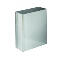 Корзина металлическая 16 л Київ - зображення 1