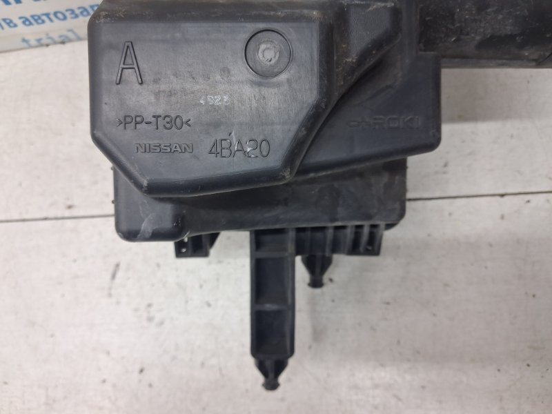 Корпус воздушного фильтра Nissan X-Trail 2014-2021 165004BA4A (Арт. 83934) Київ - зображення 4