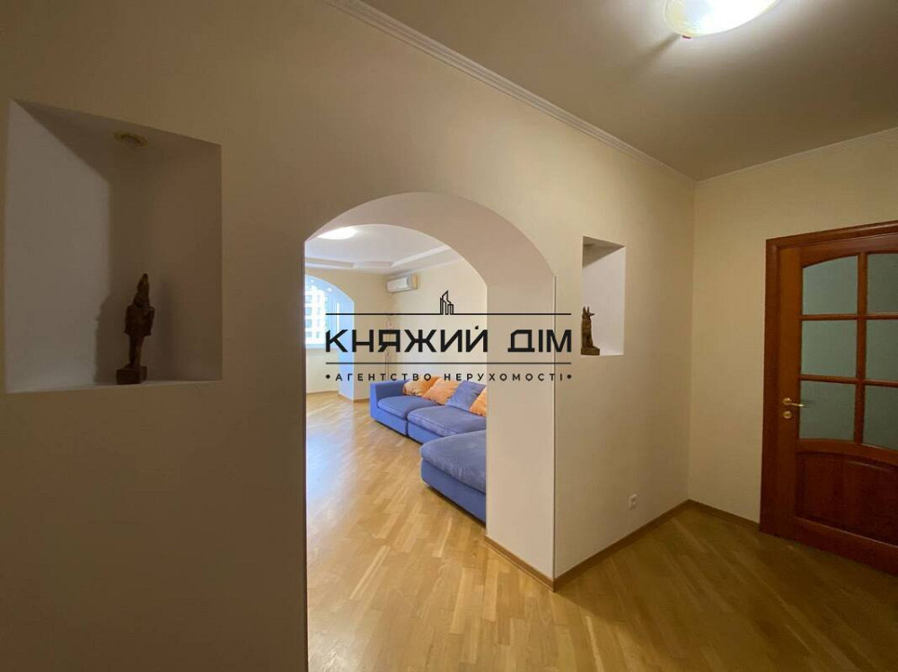 Оренда 2 кімнатна квартира м. Іподром КОД 1191845 Київ - зображення 6