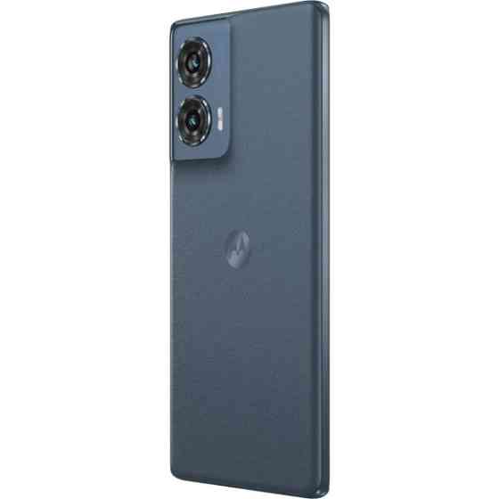 Смартфон Motorola Edge 50 Fusion 8/256GB NFC Forest Blue (No Adapter) Global (PB3T0047RS) UA (Код то Харків