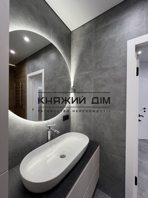 Оренда 2-кімнатної квартири — ЖК Great ,м.Осокорки Київ - зображення 12