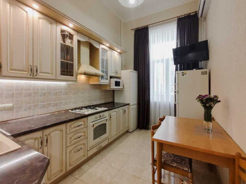 продажа 3-к квартира Киев, Печерский, 285000 $ Киев - изображение 1